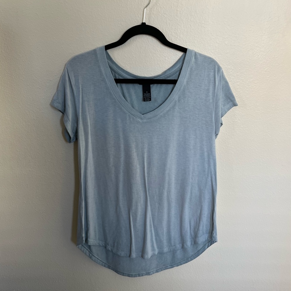 Womens v-neck